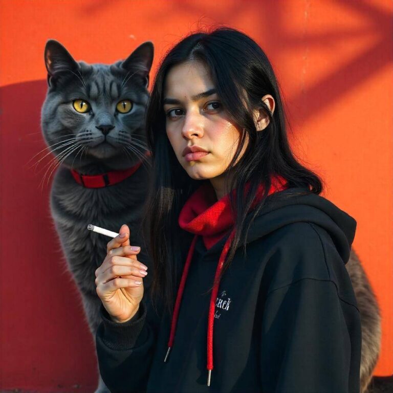 動物虐待から愛猫を守るための最善の選択肢と心の葛藤