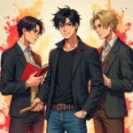 大河ドラマべらぼうの魅力と推し文人を語る浮世絵師歌川広重の魅力