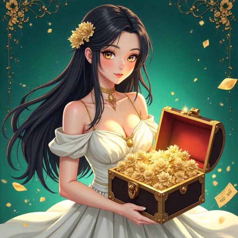 奥本美穂の魅力と過去動画を探る：エリカ様に匹敵する美しさの秘密