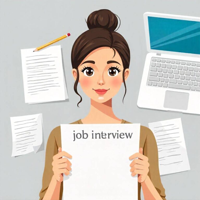 学童保育アルバイト面接の成功法則と準備ポイント