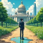 小泉進次郎の米価政策がもたらす影響と総理大臣への道の可能性