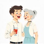 年上の主婦とのサシ飲みで感じるドキドキと期待の心理分析