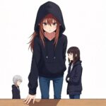 性格が悪い子との関係を理解するためのヒントと体験談