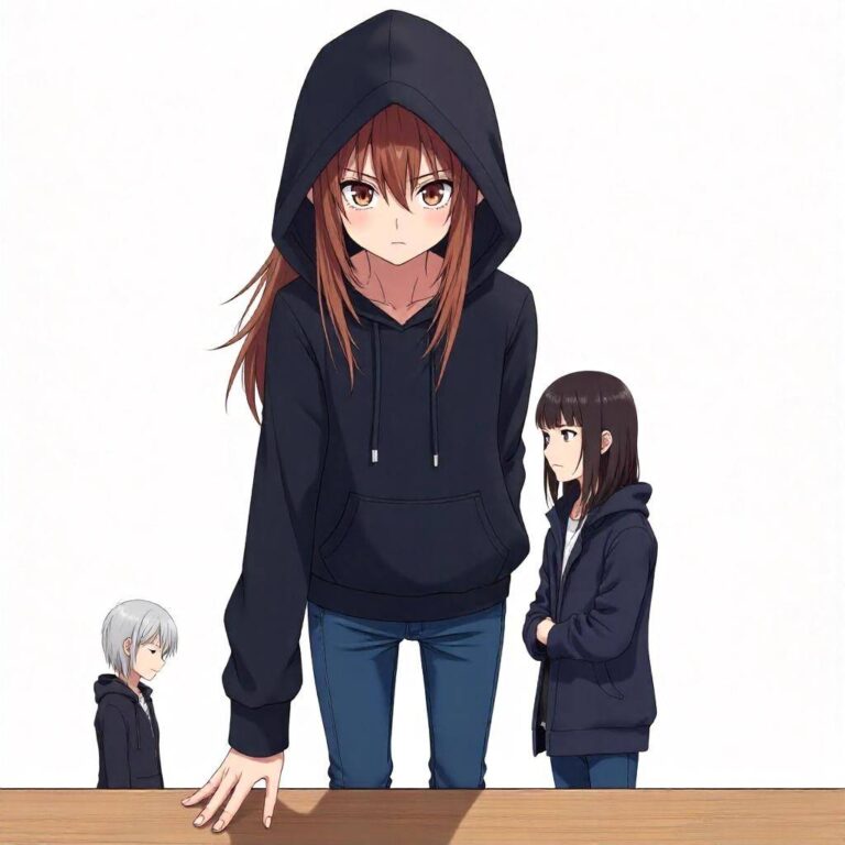 性格が悪い子との関係を理解するためのヒントと体験談