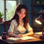 旦那の祖父母への手紙の書き方と感謝の気持ちを伝えるポイント