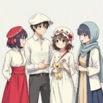 昔の婚姻事情と地域のつながりを深めるおせっかい文化の真実