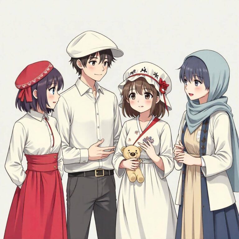 昔の婚姻事情と地域のつながりを深めるおせっかい文化の真実