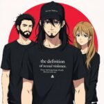 橋下徹の中居正広擁護発言が引き起こす性暴力の定義とその影響について