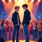 橋幸夫のステージを見て感じた感動とファンの絆