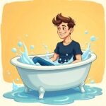 次元大介風呂の存在とその魅力を探るユニークなアイデア