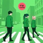 歩行者信号が青の時の交通ルールと一時停止の重要性