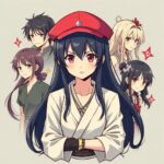 永野芽郁の未来とキャリア展望 ベッキーや小島瑠璃子との違いを考察