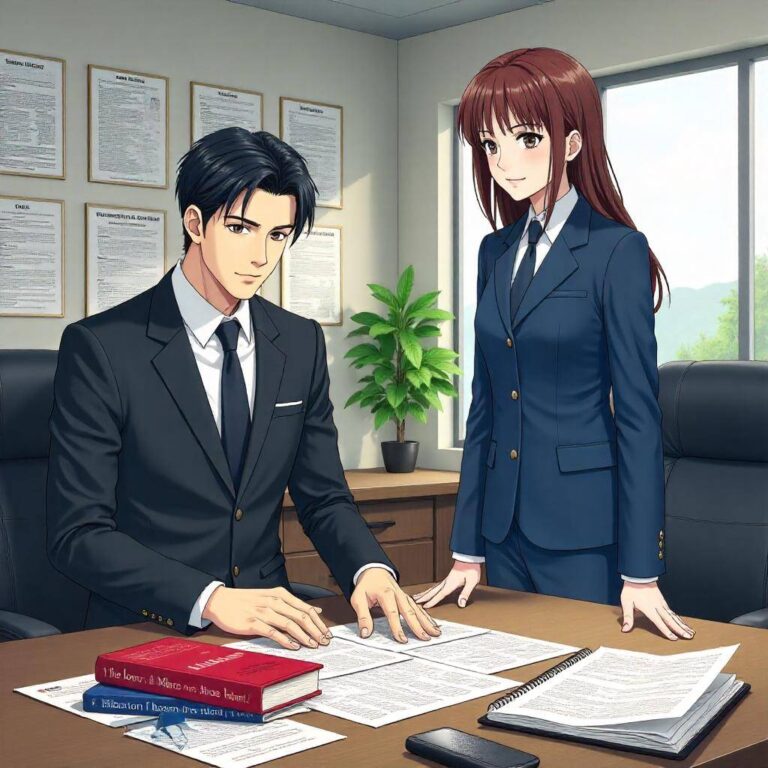 渡邉弁護士と代理人詐称の疑惑 中古車販売カーネルの真相を探る