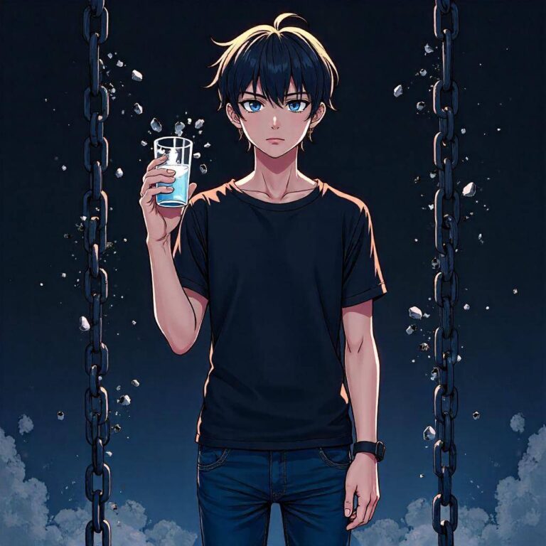 田中圭の禁酒宣言は信頼できるのか？意志の力と自己管理の重要性