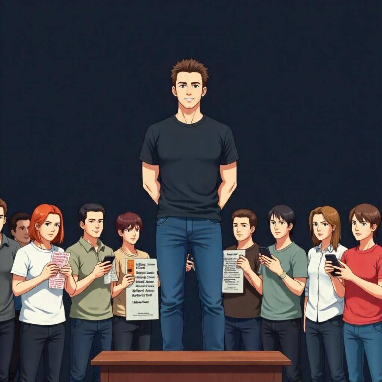 立花孝志の逮捕の可能性と政治における透明性の重要性