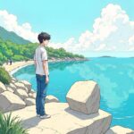 縄文時代の海面変動と東京生活の思い出