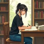 英検二級ライティング添削と高得点を狙うためのポイント