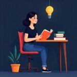 英語の長文読解を楽にするための効果的なコツとポイント