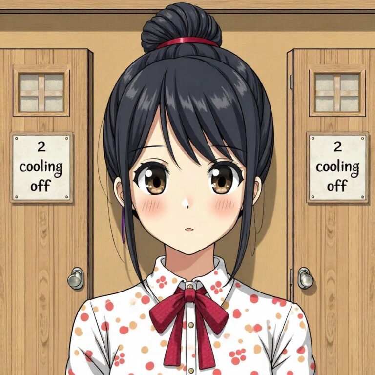 訪問販売のクーリング・オフ手続きと贈り物の影響についてのガイド