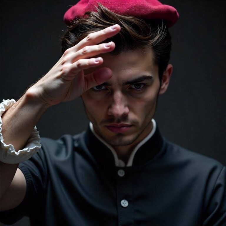 豊昇龍の立ち会いルーティンを徹底分析する精神集中のスタイルとは