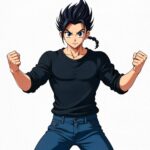 豊昇龍の立ち会いルーティンを徹底分析 威圧感と個性のバランスとは