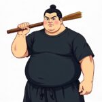 豊昇龍の立ち会いルーティンを徹底分析 威圧感と精神集中のバランスとは