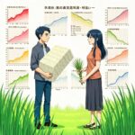 農水省の大臣交代とお米の価格変動の真実