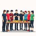 運動だけでは痩せない理由と健康的なダイエットの秘訣