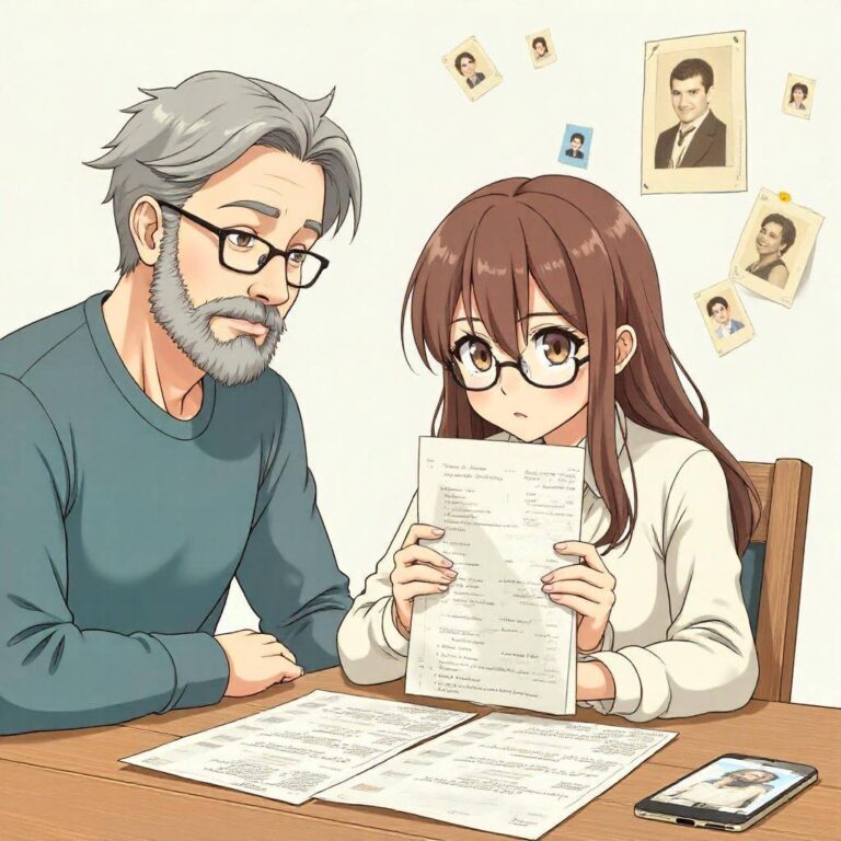 遺産分配の悩みを解消する方法と兄弟間の感情整理の重要性