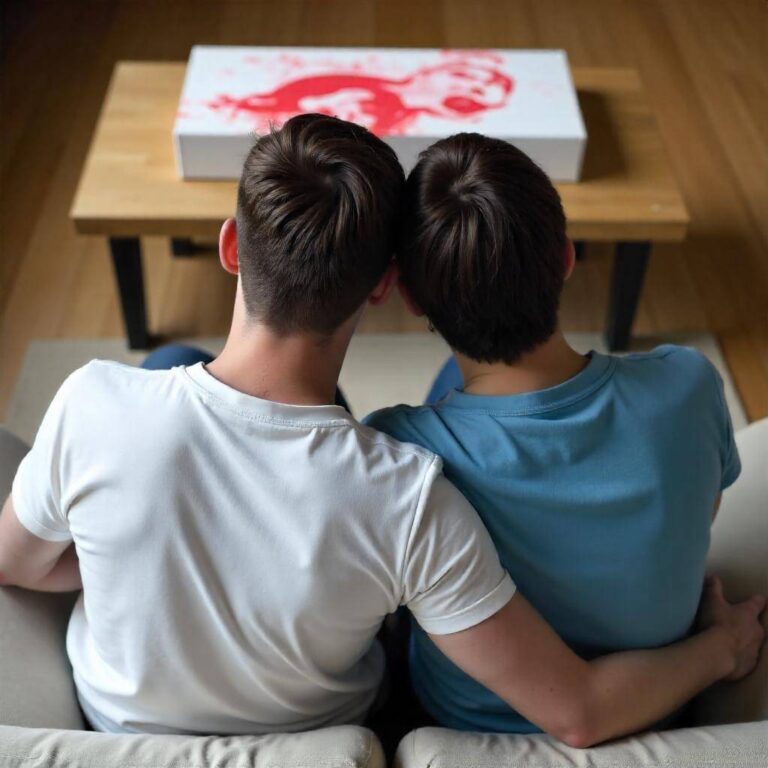 避妊失敗後のカップルの絆とアフターピルの影響についての考察