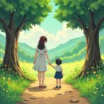 離婚後の自己嫌悪を乗り越える方法と子供との新しい生活の築き方