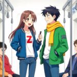 電車でのやりとりがもたらす影響とスムーズな移動のコツ