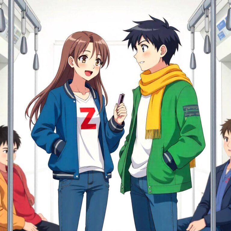 電車でのやりとりがもたらす影響とスムーズな移動のコツ