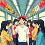 電車でのトラブルを乗り越える方法と体験談のシェア