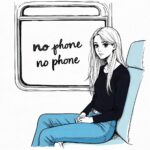 電車の中での携帯電話通話禁止について考える柔軟なルールの提案