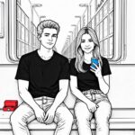 電車の中で電話がマナー違反とされる理由とその影響とは