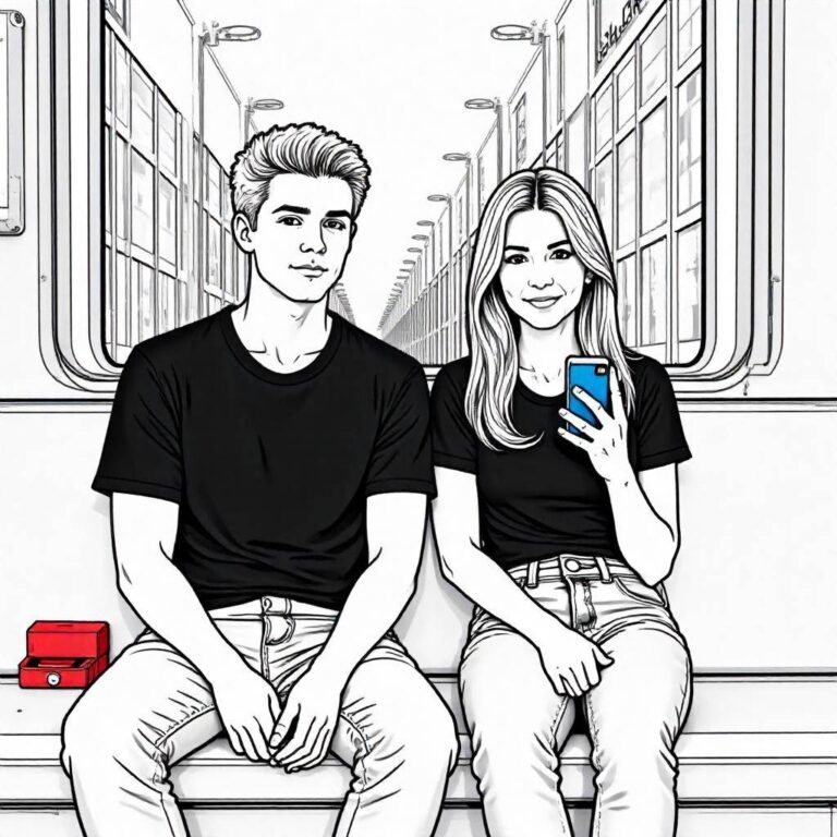 電車の中で電話がマナー違反とされる理由とその影響とは