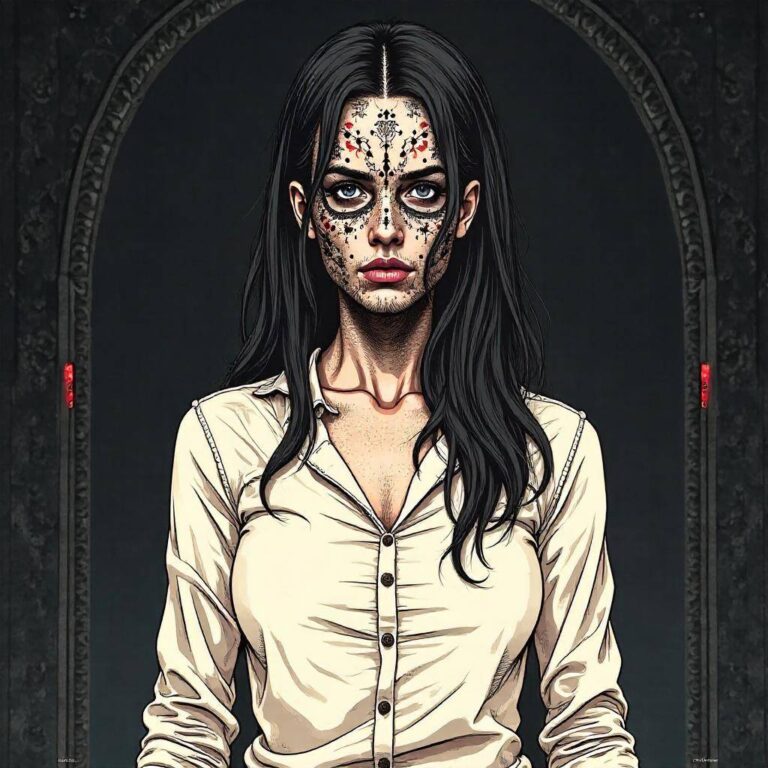 韓鶴子の正体と宗教的背景を探る：彼女の影響力と真実とは