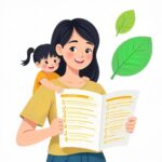 高等職業訓練促進給付金とひとり親家庭支援制度の基本ガイド