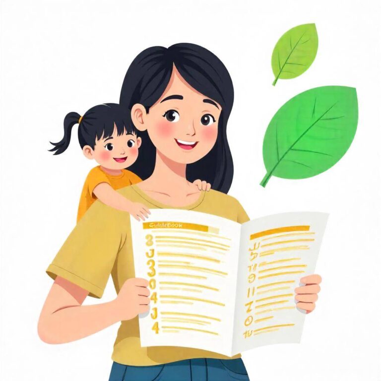 高等職業訓練促進給付金とひとり親家庭支援制度の基本ガイド