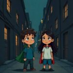 14歳未満の子どもが犯した犯罪と刑事責任の実態とは