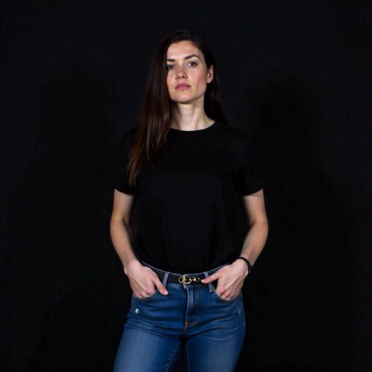 173cmの身長でウエスト69cmヒップ88cmの体型は太めか？自信を持つための考え方と体験シェア