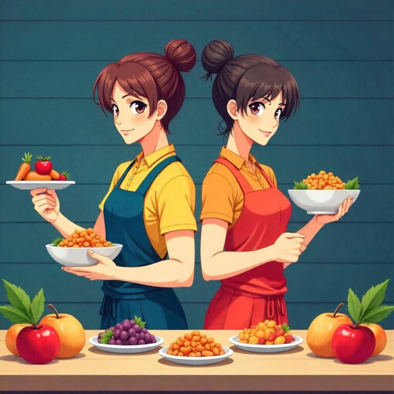 2週間で10〜15キロ痩せるための効果的なダイエット方法と心構え