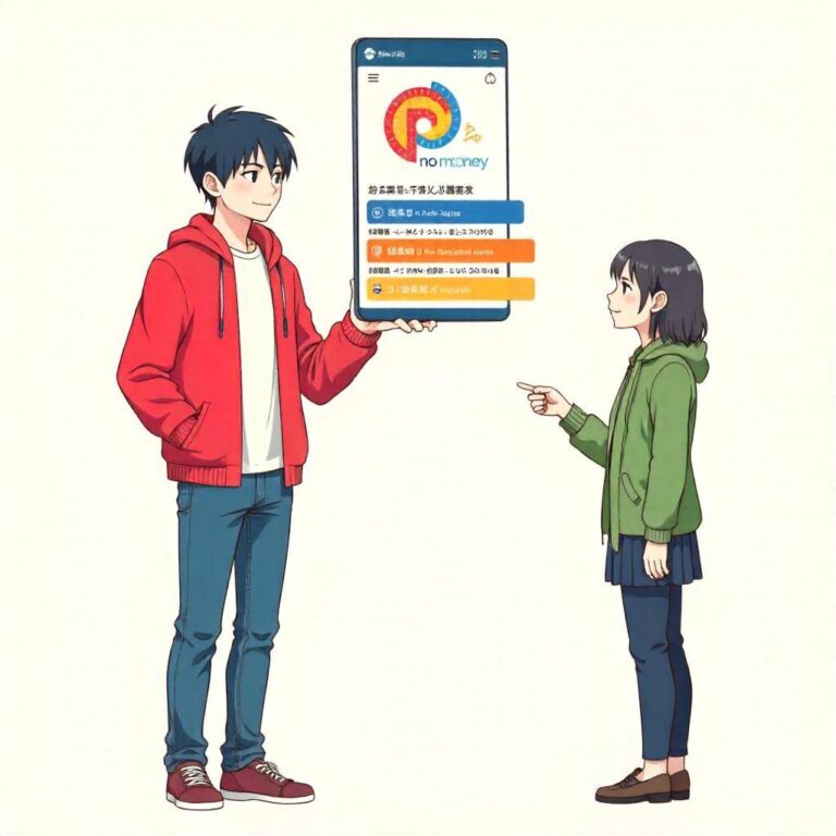 7000円の借金を返すための効果的な方法とKyashの活用法