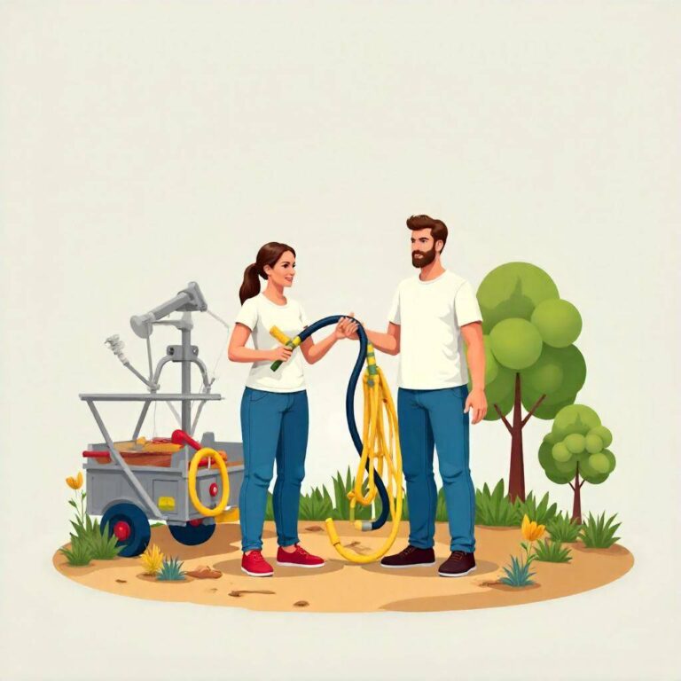 AliExpressでの農業機械購入のリスクと注意点を徹底解説