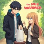 LARUTANミルクウォーマーの実力と外出先での便利さを徹底解説