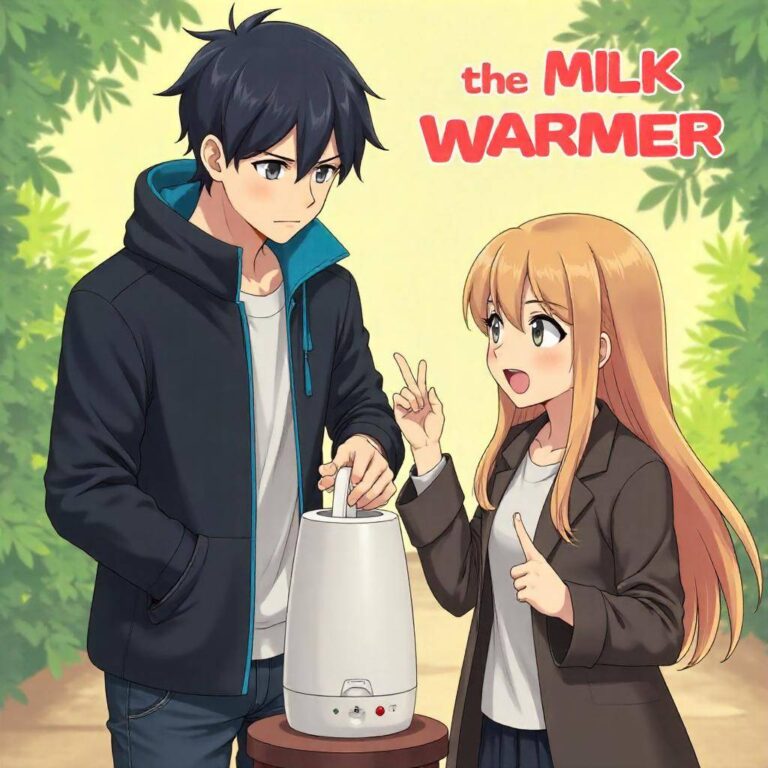 LARUTANミルクウォーマーの実力と外出先での便利さを徹底解説