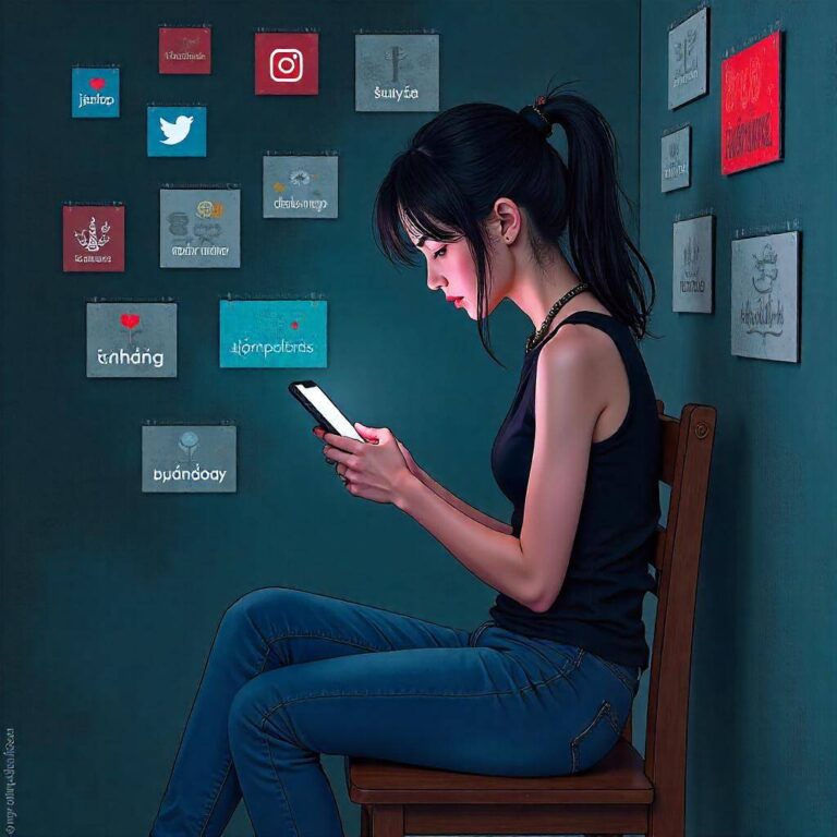 SNSでのブロック経験とコミュニケーションの難しさについて考える