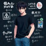 たつき諒の2025年予言は夢の記録か？未来を暗示するメッセージの真相とは