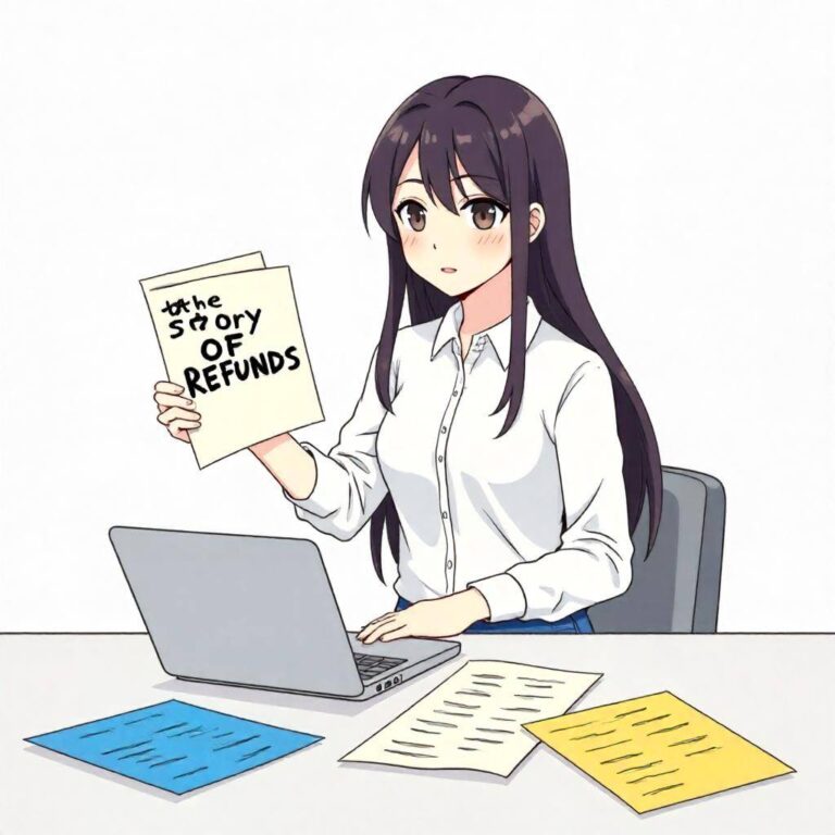 アプリのクーリングオフと全額返金の可能性を徹底解説